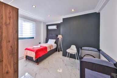 Villa Manolya Kaş Kaş 51