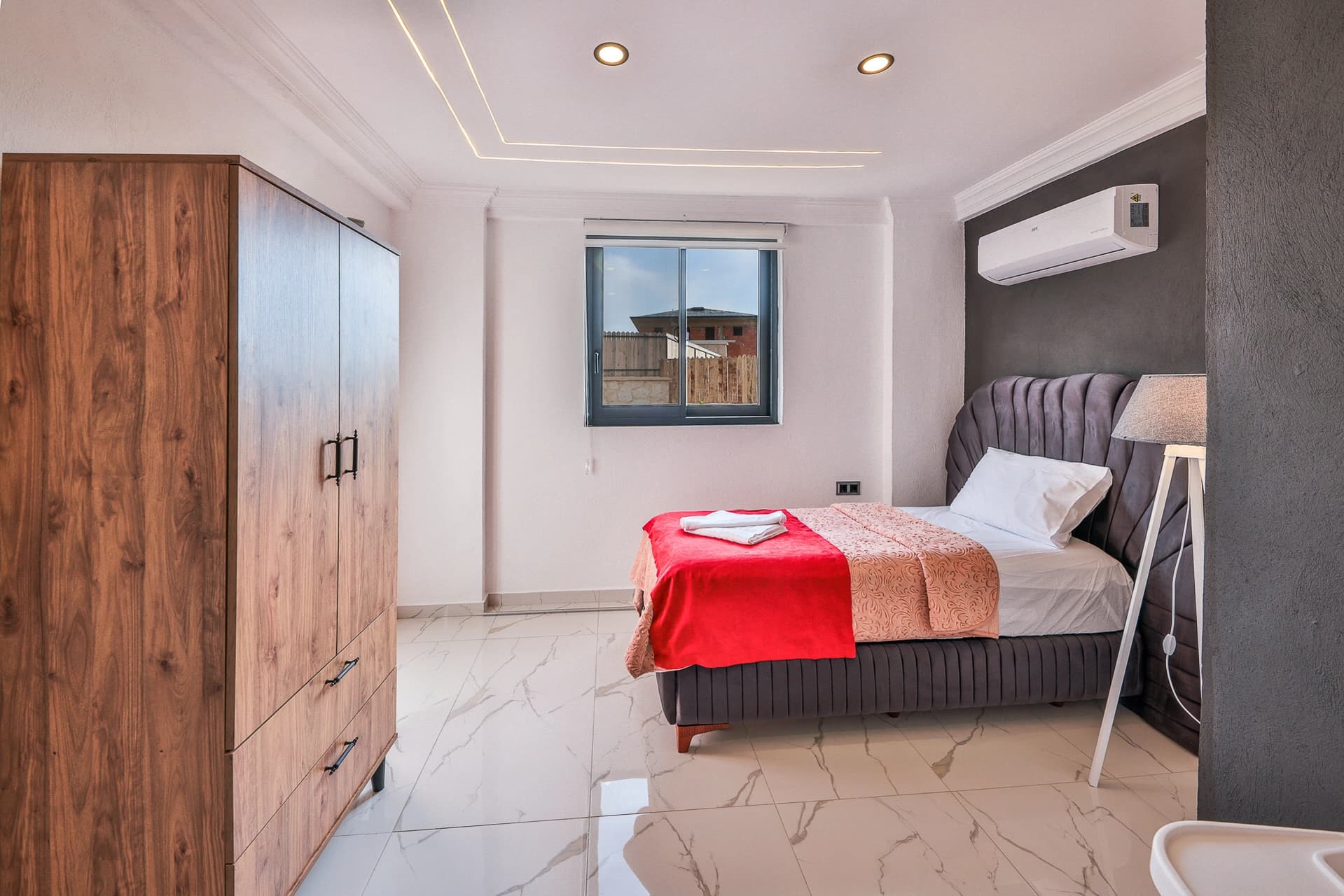 Villa Manolya Kaş Özel Havuzlu 58