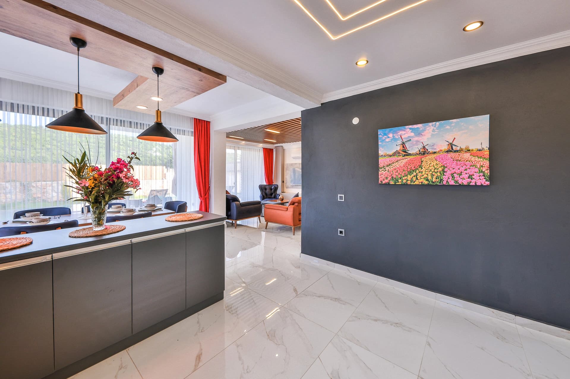 Villa Manolya Kaş Kaş 99