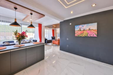 Villa Manolya Kaş Kaş 99