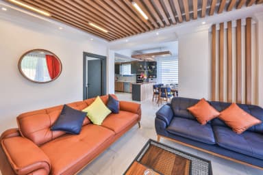 Villa Manolya Kaş Tatil Villası 84