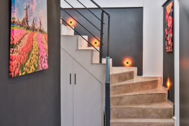 Villa Manolya Kaş Özel Havuzlu 30