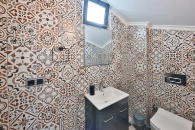 Villa Manolya Kaş Tatil Villası 72