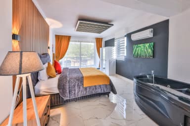 Villa Manolya Kaş Kaş 79