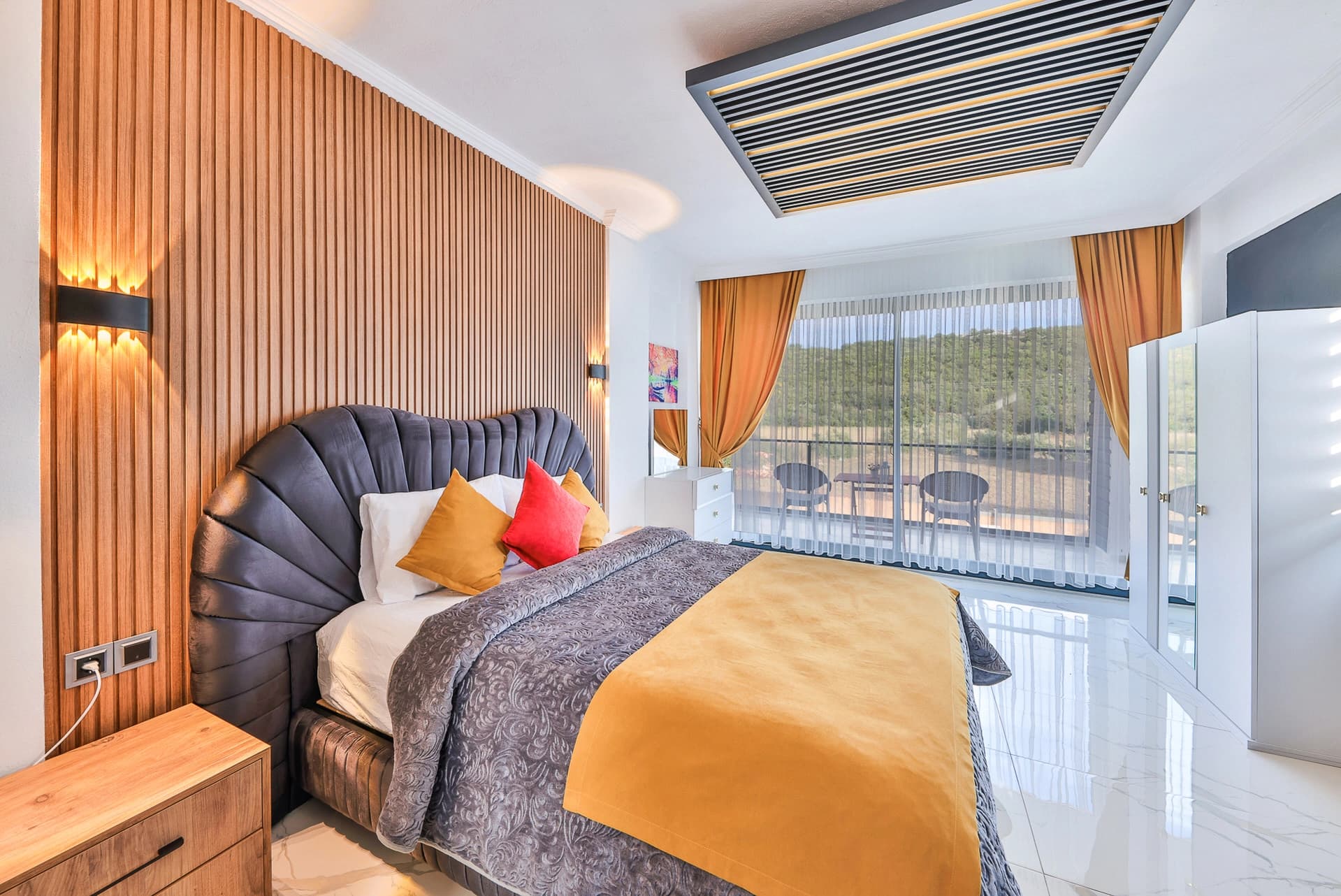 Villa Manolya Kaş Özel Havuzlu 86