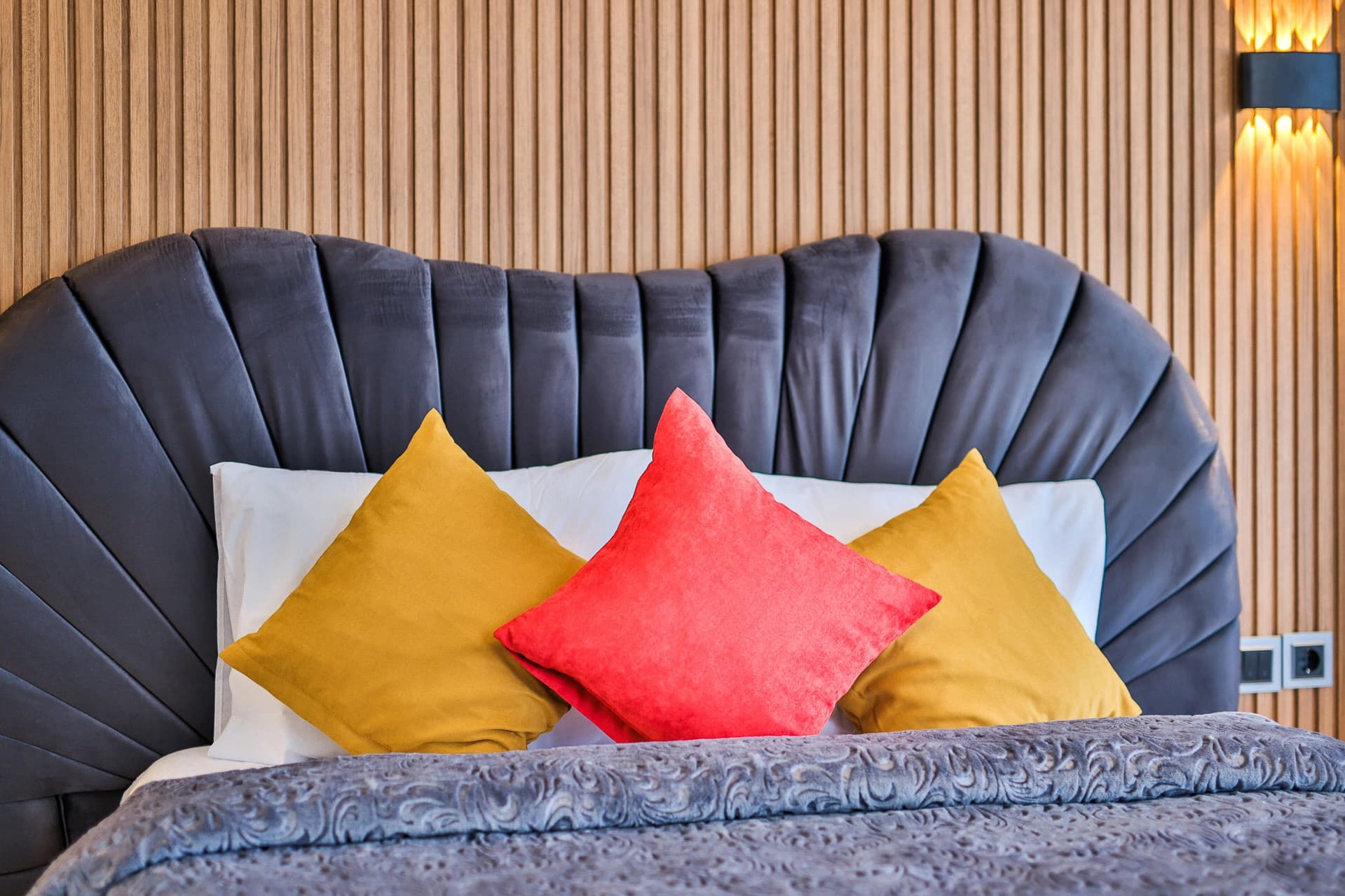 Villa Manolya Kaş Tatil Villası 10