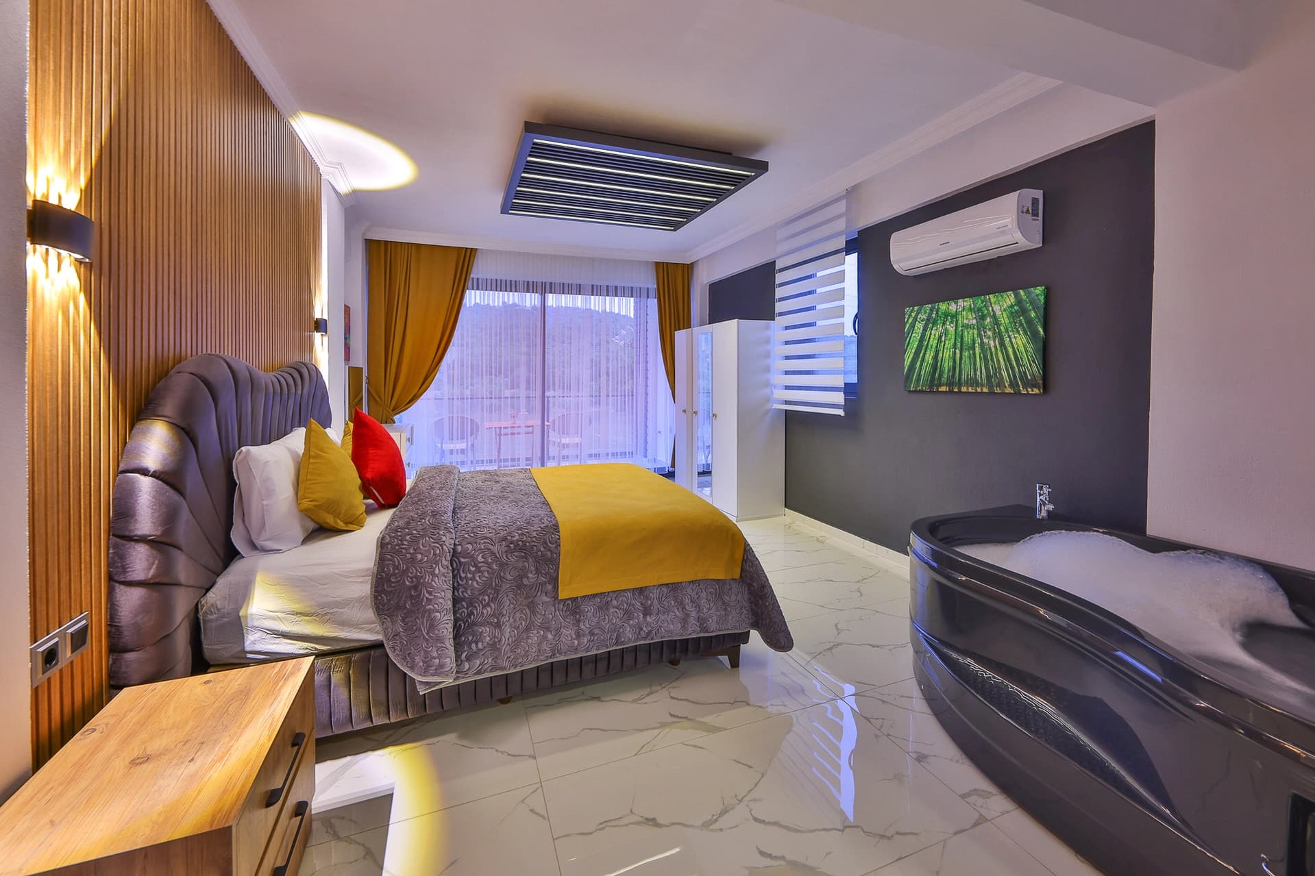 Villa Manolya Kaş Kaş 17