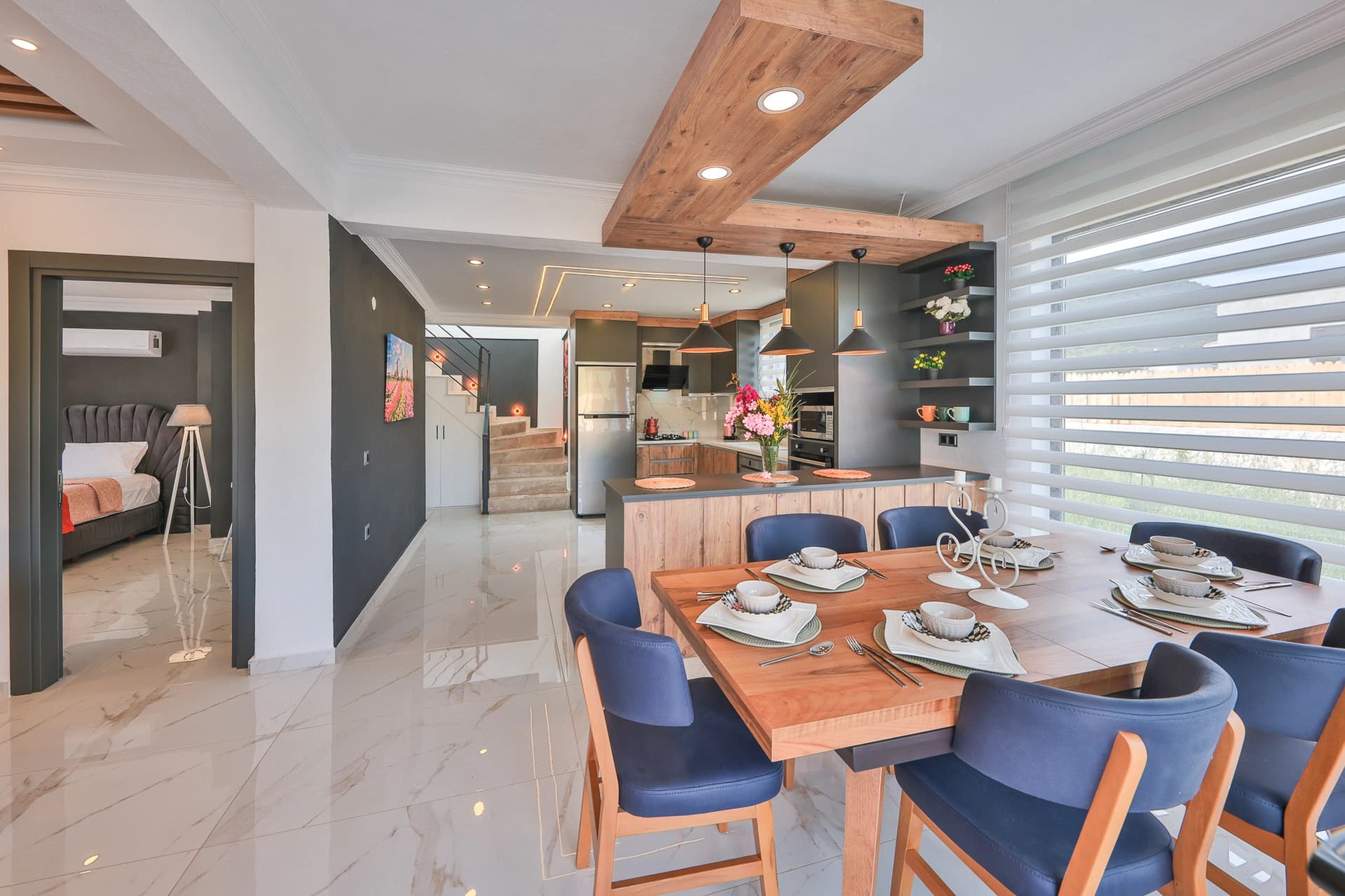 Villa Manolya Kaş Kaş 29