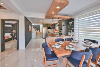 Villa Manolya Kaş Kaş 29