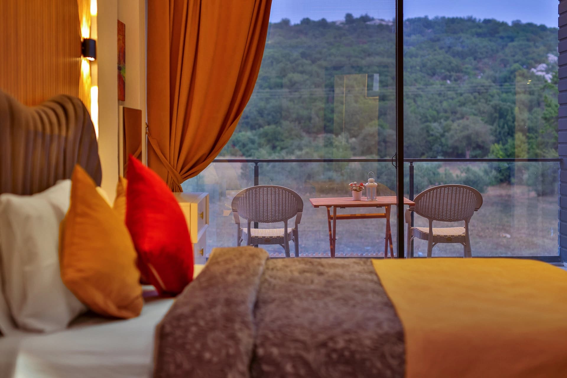 Villa Manolya Kaş Kaş 31