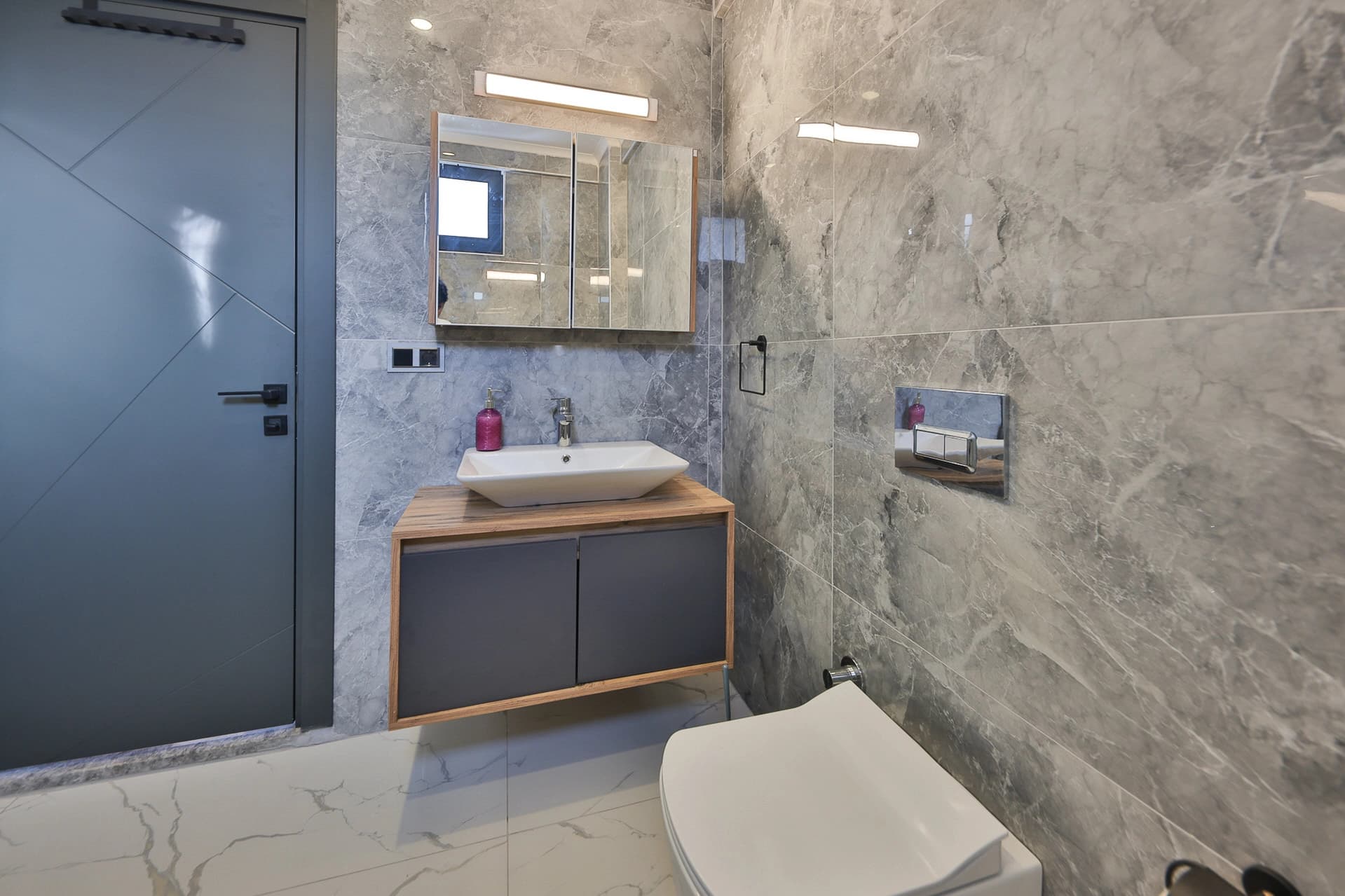 Villa Manolya Kaş Özel Havuzlu 52