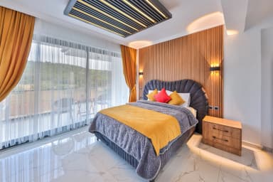 Villa Manolya Kaş Kaş 59