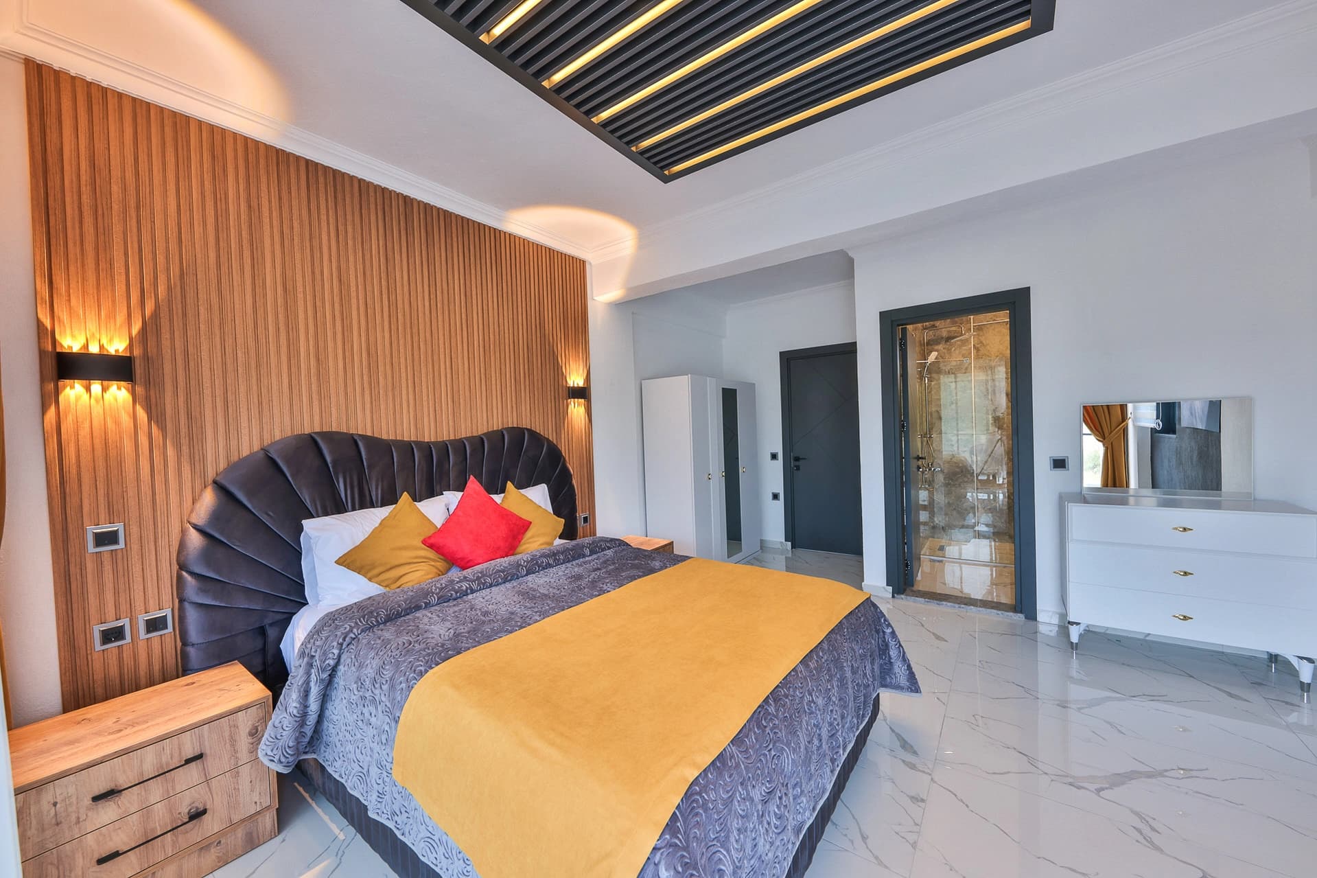 Villa Manolya Kaş Tatil Villası 66