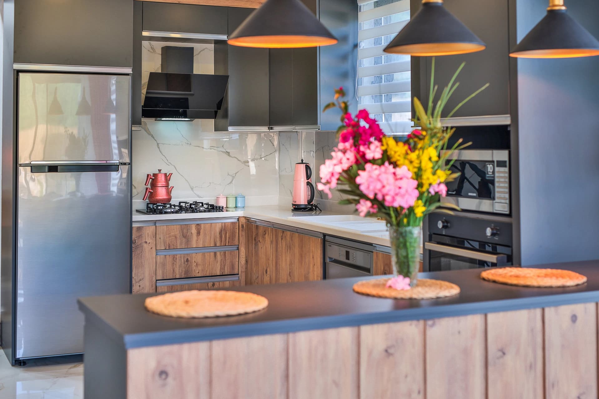 Villa Manolya Kaş Kaş 43