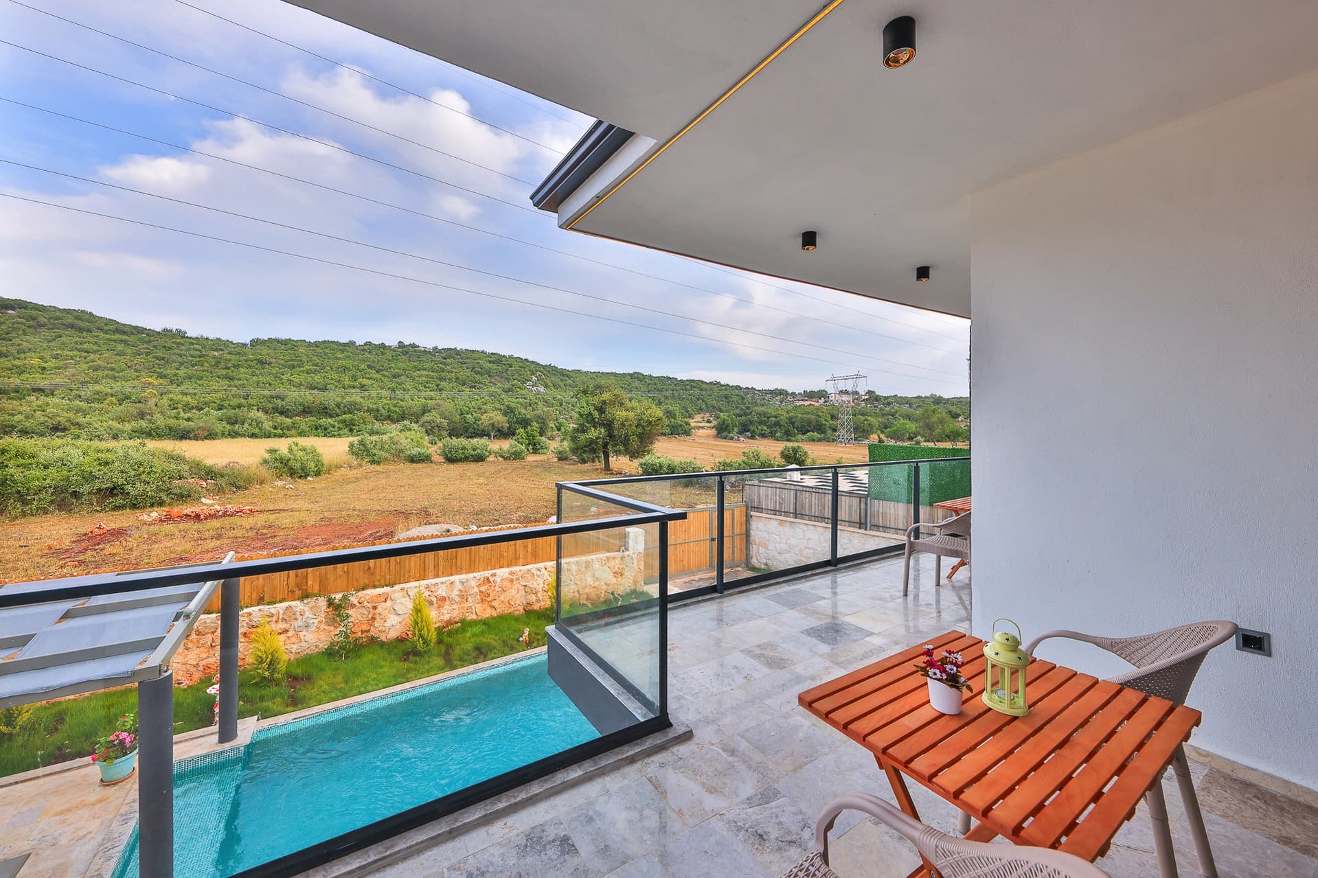 Villa Manolya Kaş Kaş 11