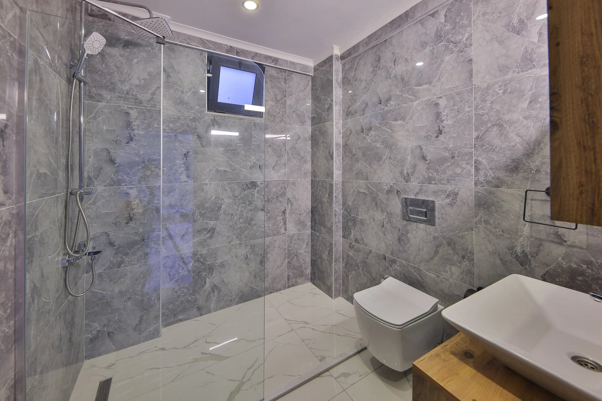 Villa Manolya Kaş Özel Havuzlu 18