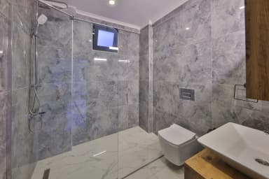 Villa Manolya Kaş Özel Havuzlu 18