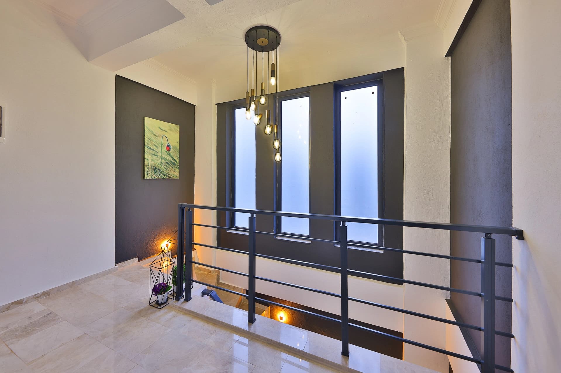 Villa Manolya Kaş Tatil Villası 44