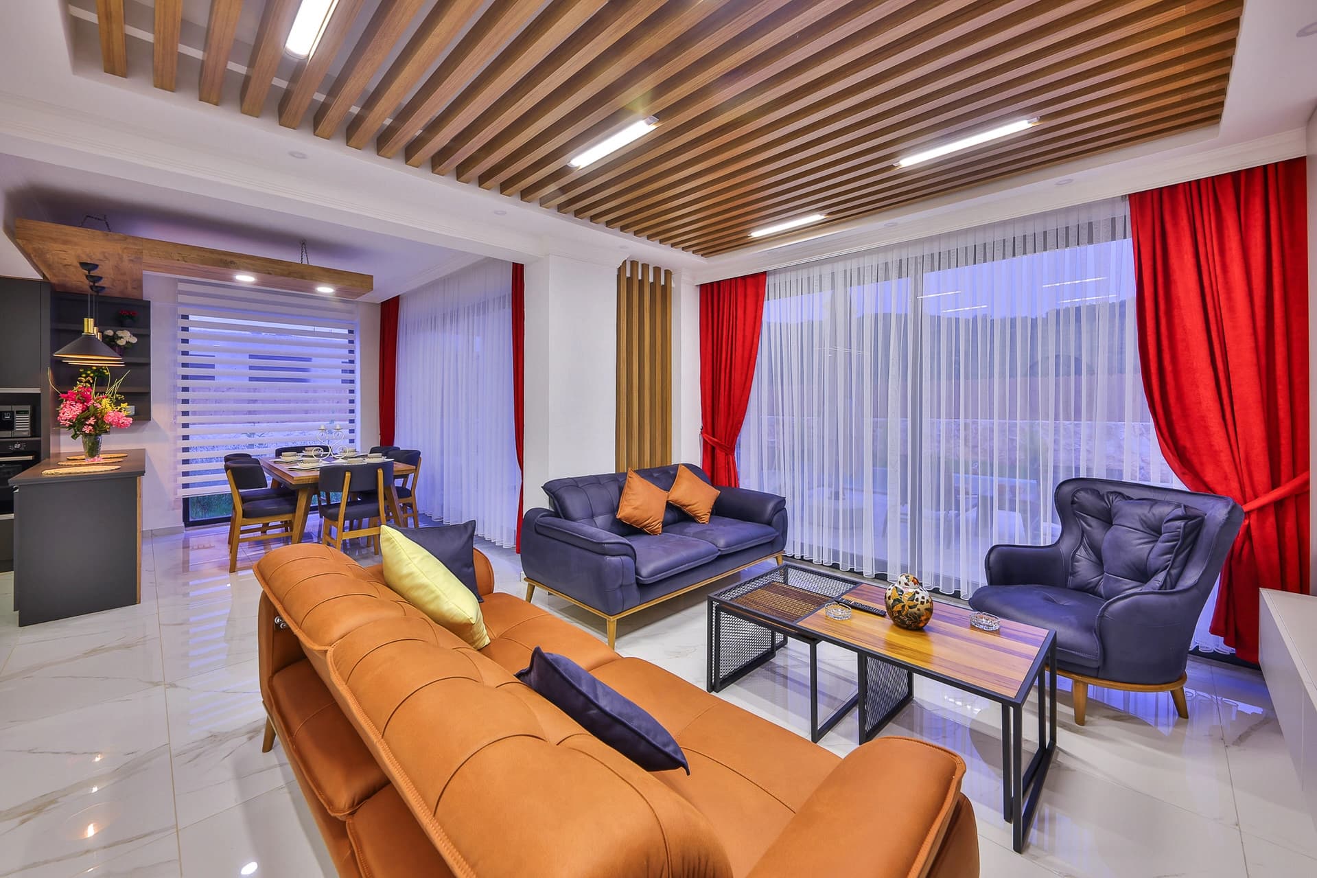 Villa Manolya Kaş Kaş 15