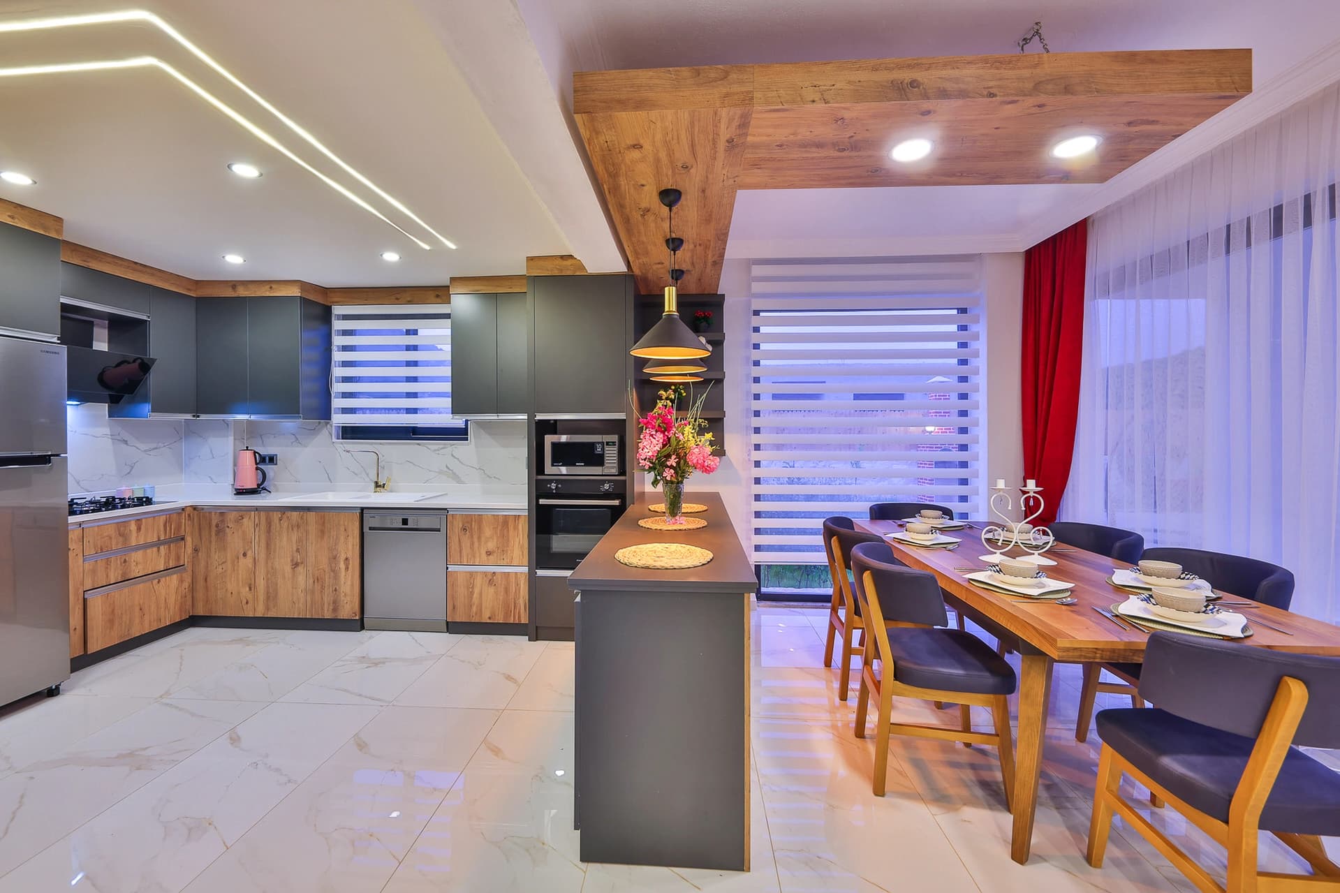 Villa Manolya Kaş Kaş 71