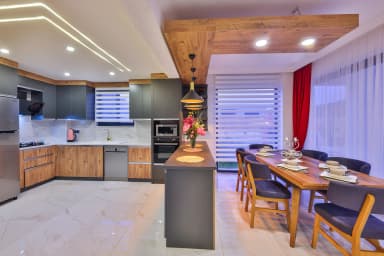 Villa Manolya Kaş Kaş 71