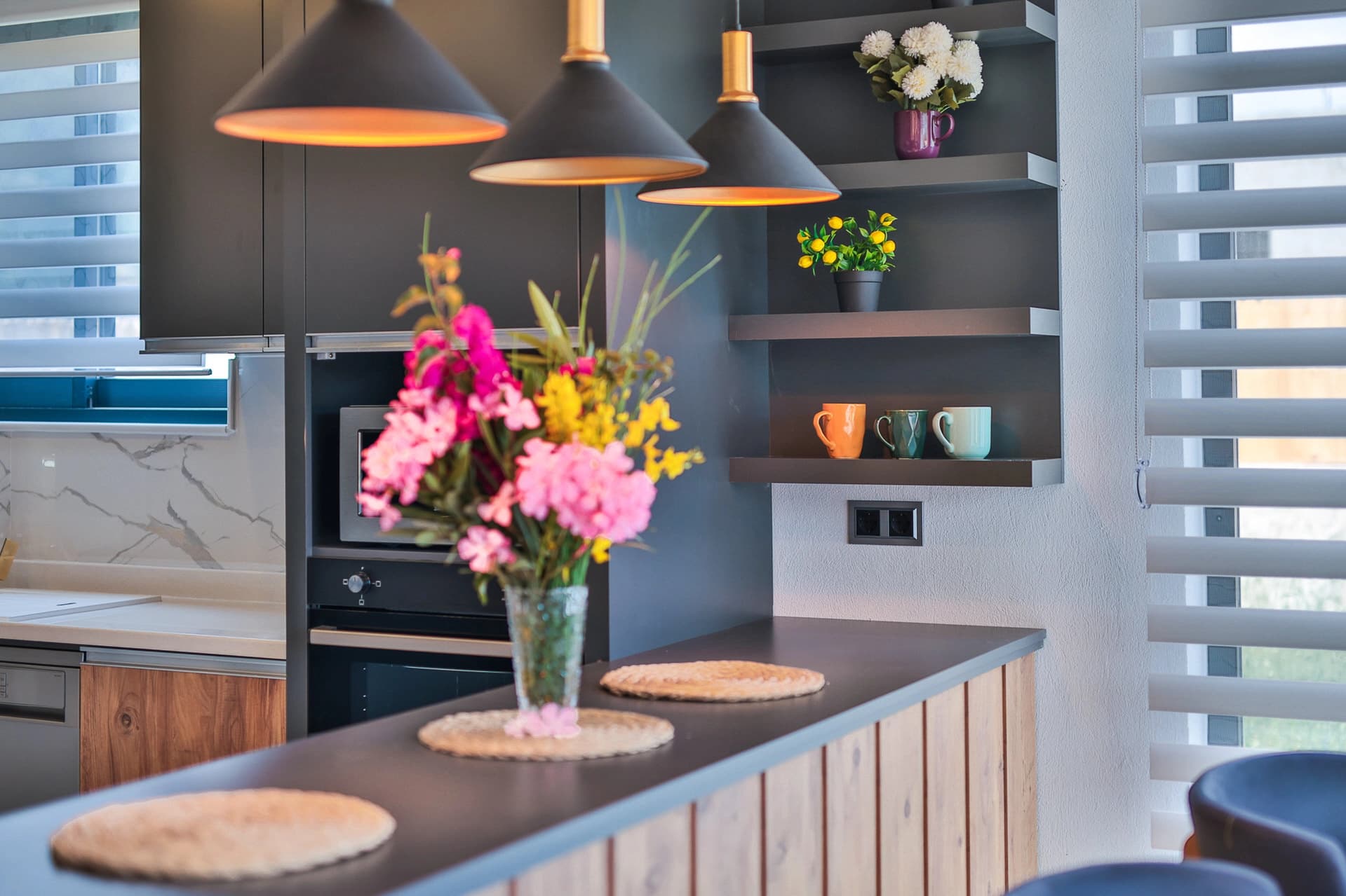 Villa Manolya Kaş Tatil Villası 50