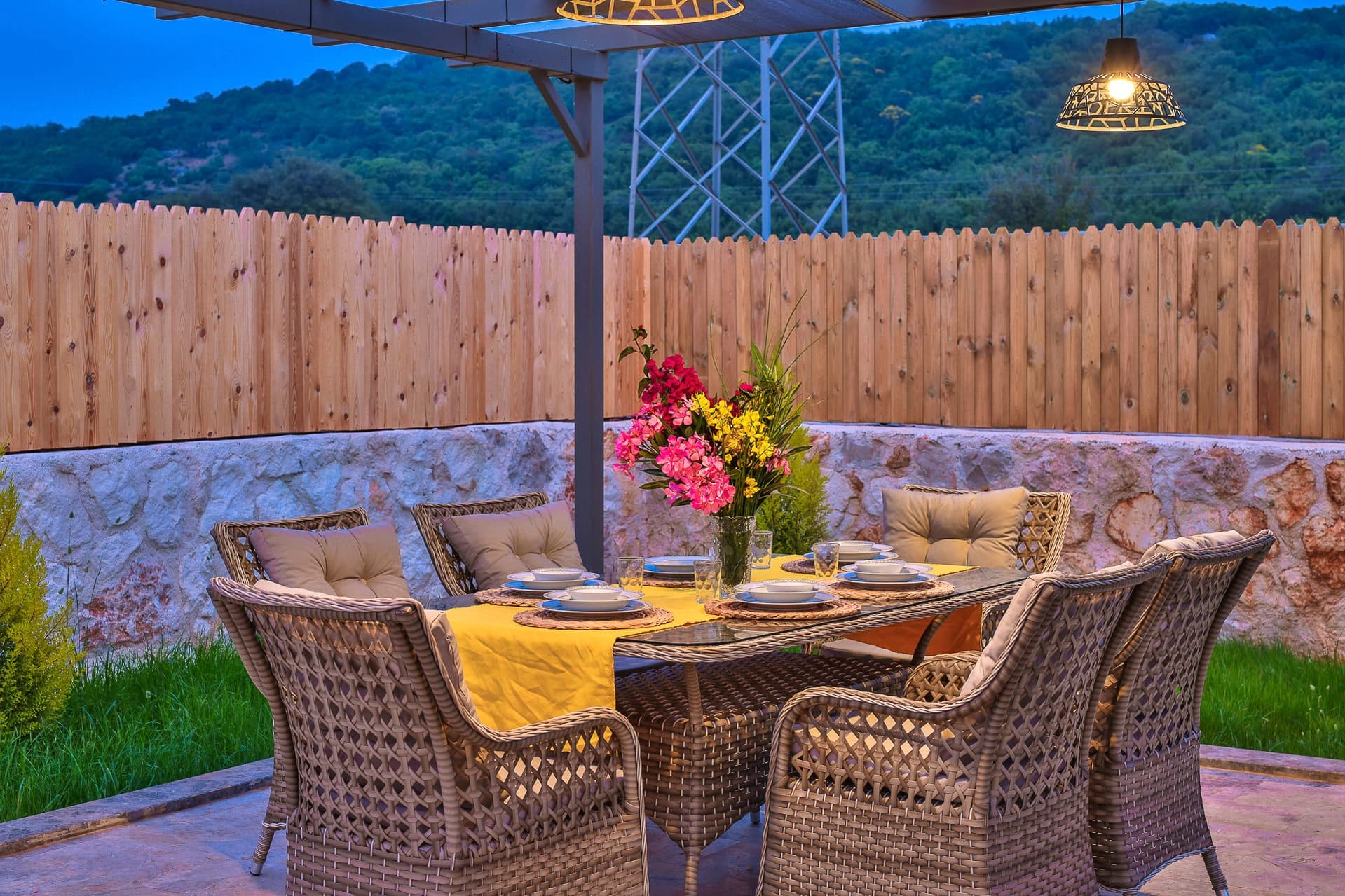 Villa Manolya Kaş Kaş 69