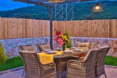 Villa Manolya Kaş Kaş 69