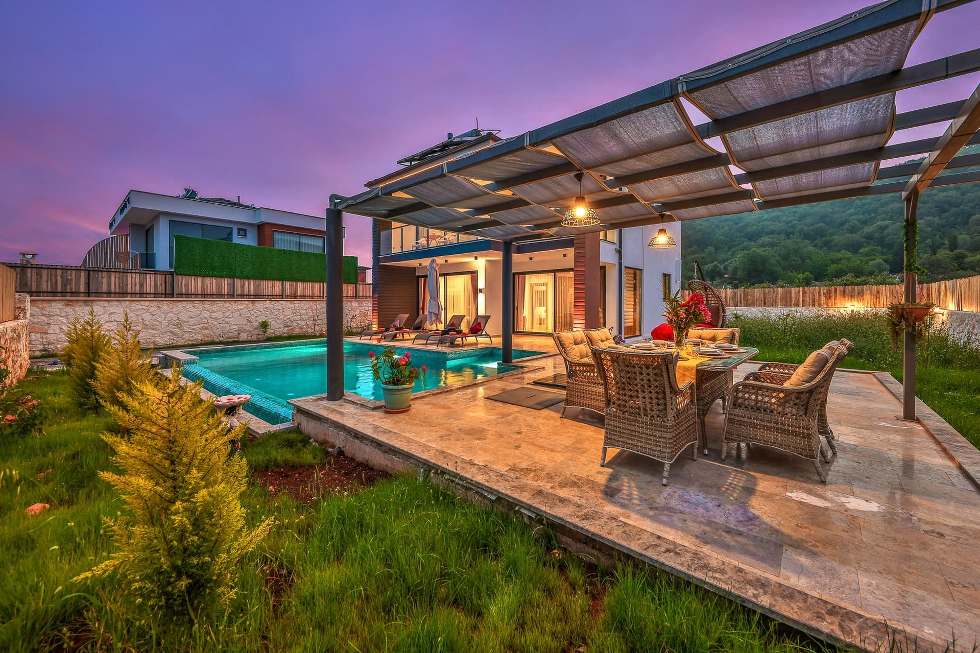 Villa Manolya Kaş Kaş 83