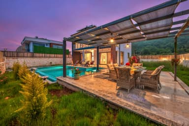 Villa Manolya Kaş Kaş 83