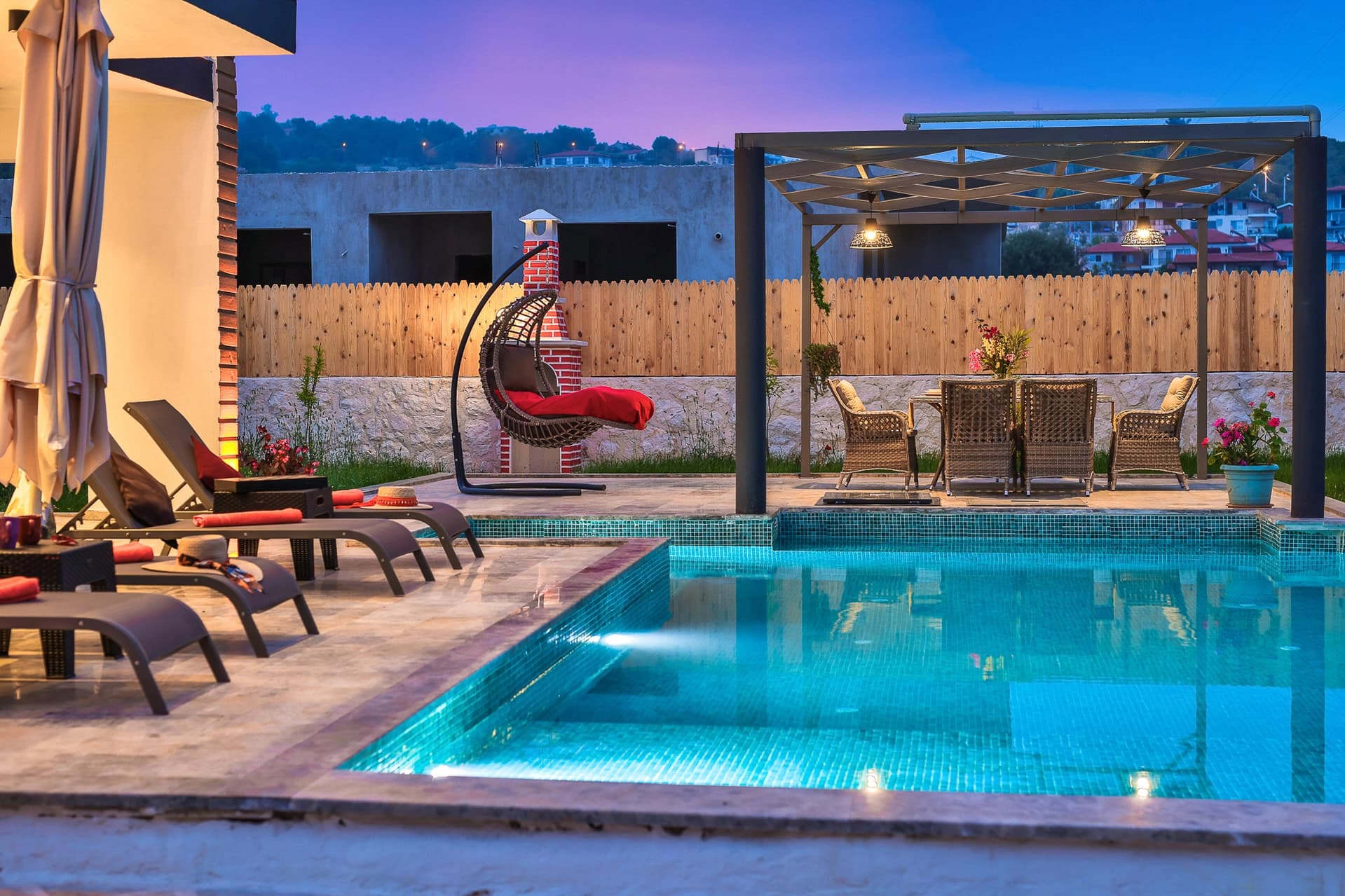 Villa Manolya Kaş Kaş 21