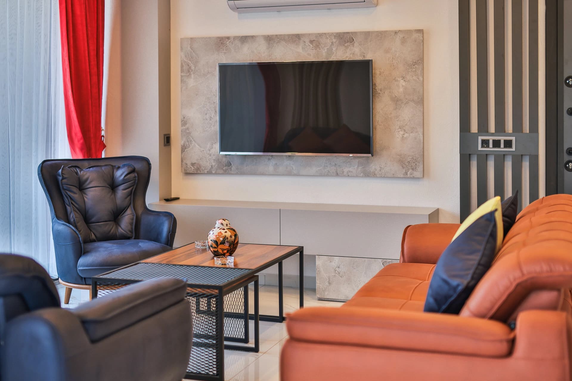 Villa Manolya Kaş Özel Havuzlu 36