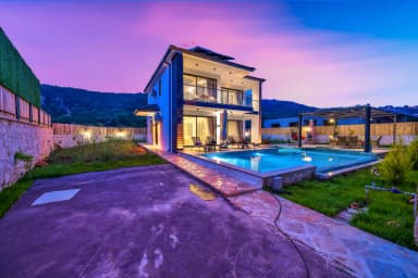 Villa Manolya Kaş Kaş 35