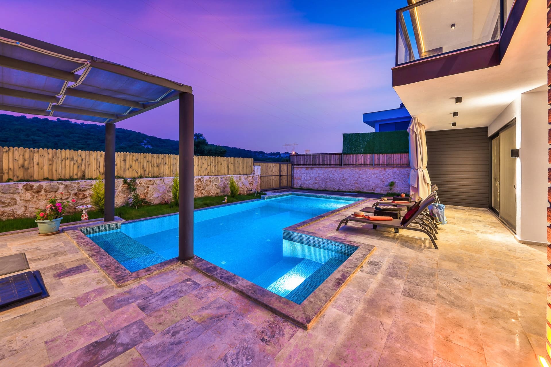 Villa Manolya Kaş Kaş 49