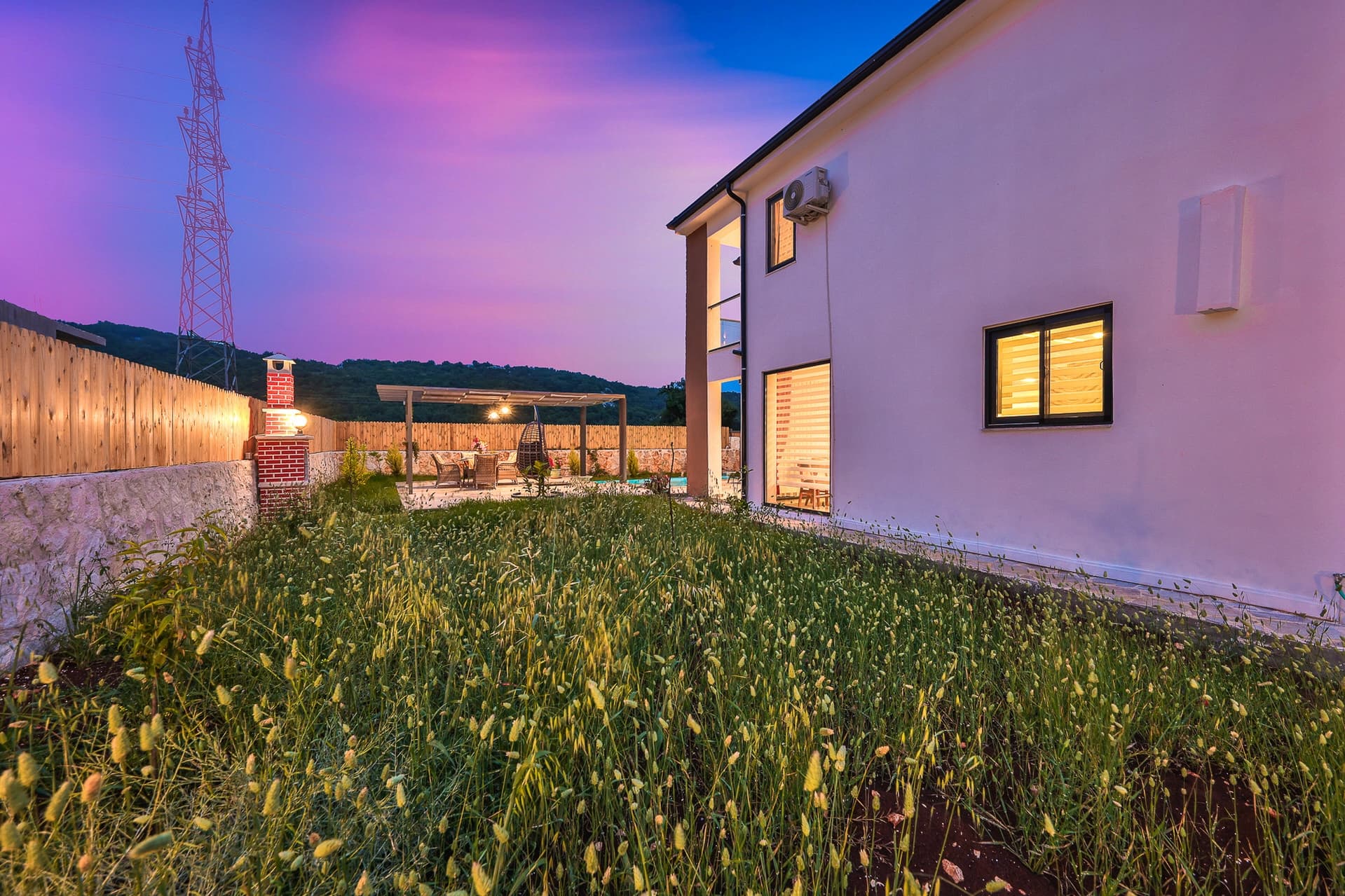 Villa Manolya Kaş Tatil Villası 56