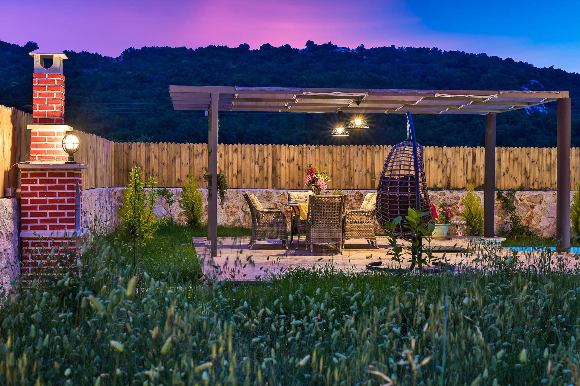 Villa Manolya Kaş Kaş 63