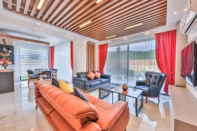 Villa Manolya Kaş Kaş 77