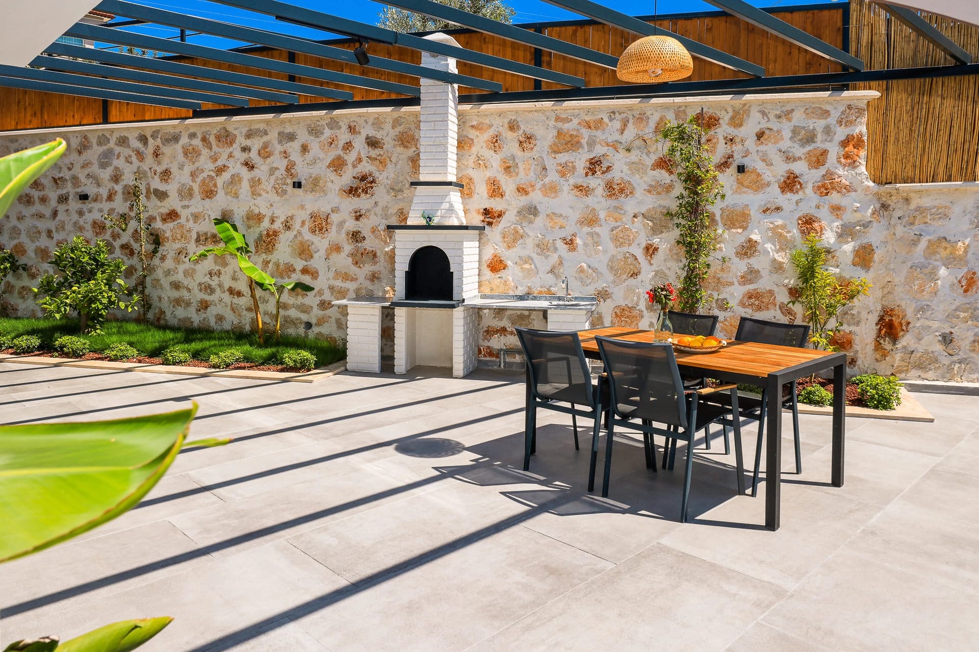 Villa Fi Manor Üzümlü 46