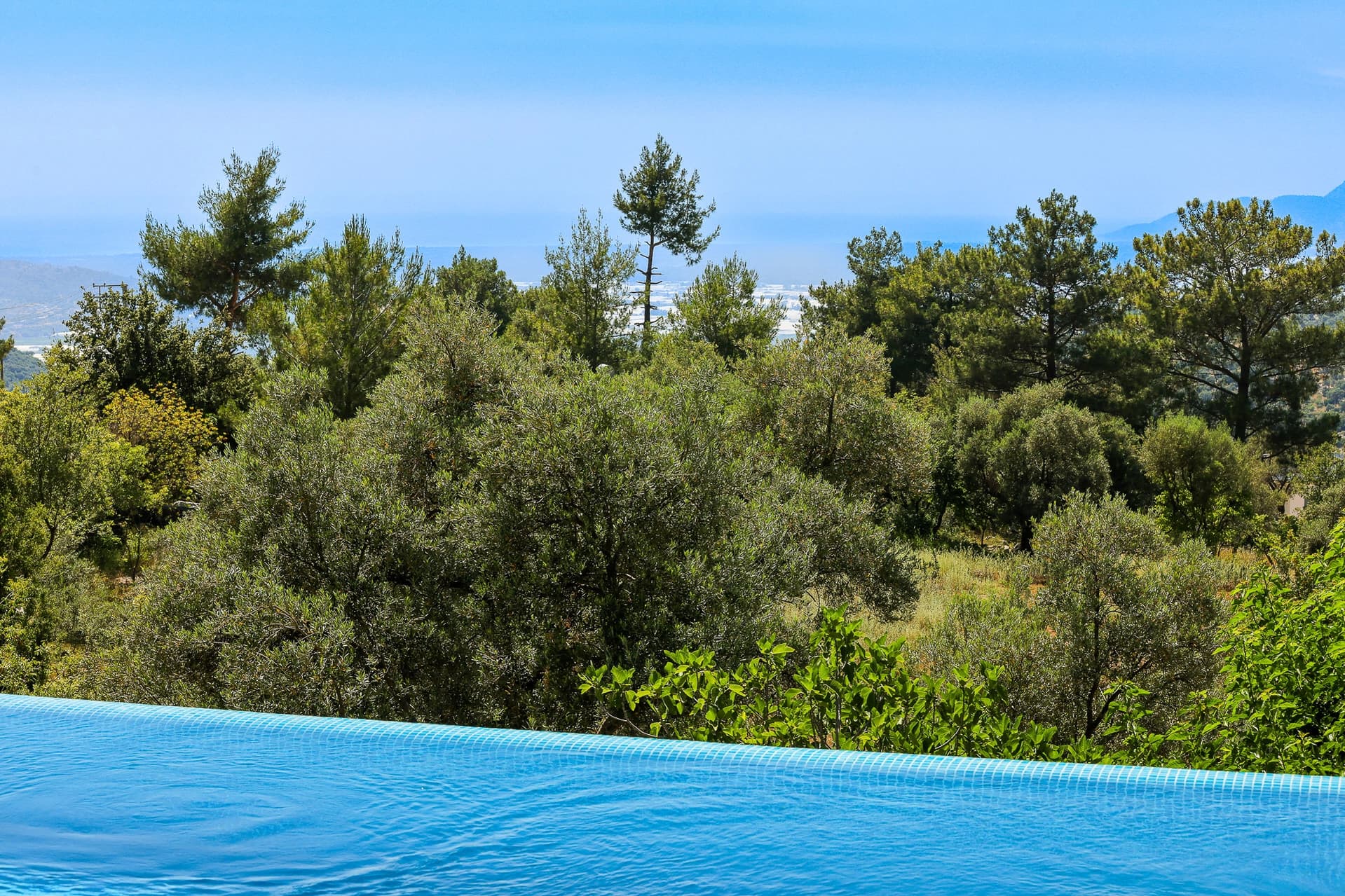 Villa Fi Manor Üzümlü 60