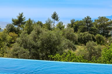 Villa Fi Manor Üzümlü 60