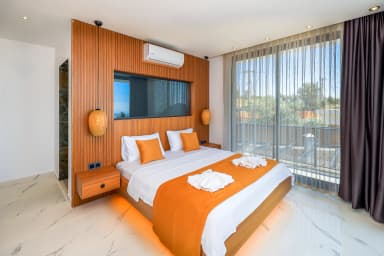 Villa Fi Manor Üzümlü 68