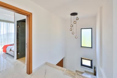 Villa Fi Manor Korunaklı Havuz 95