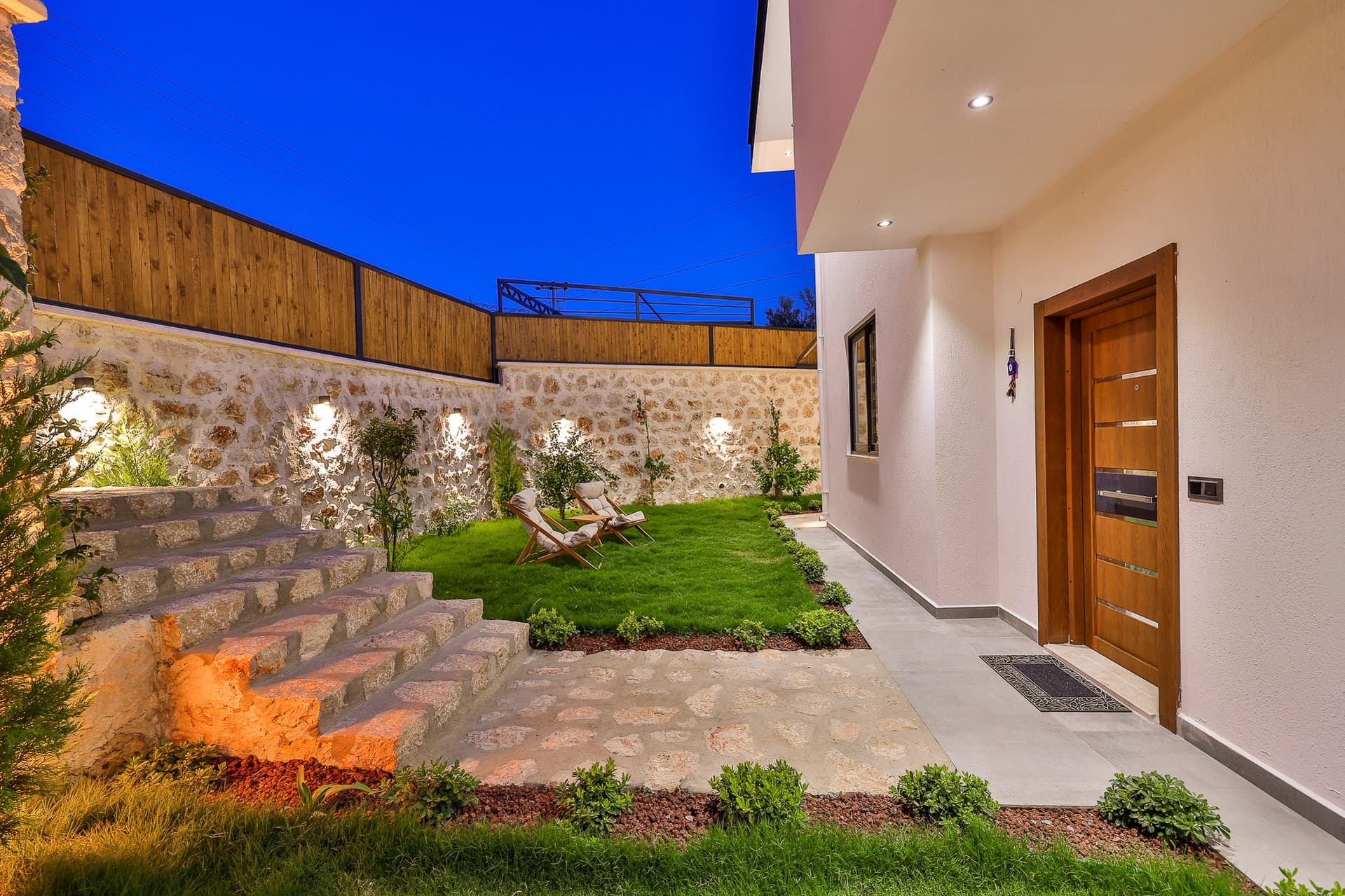 Villa Fi Manor Üzümlü 52