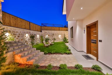 Villa Fi Manor Üzümlü 52