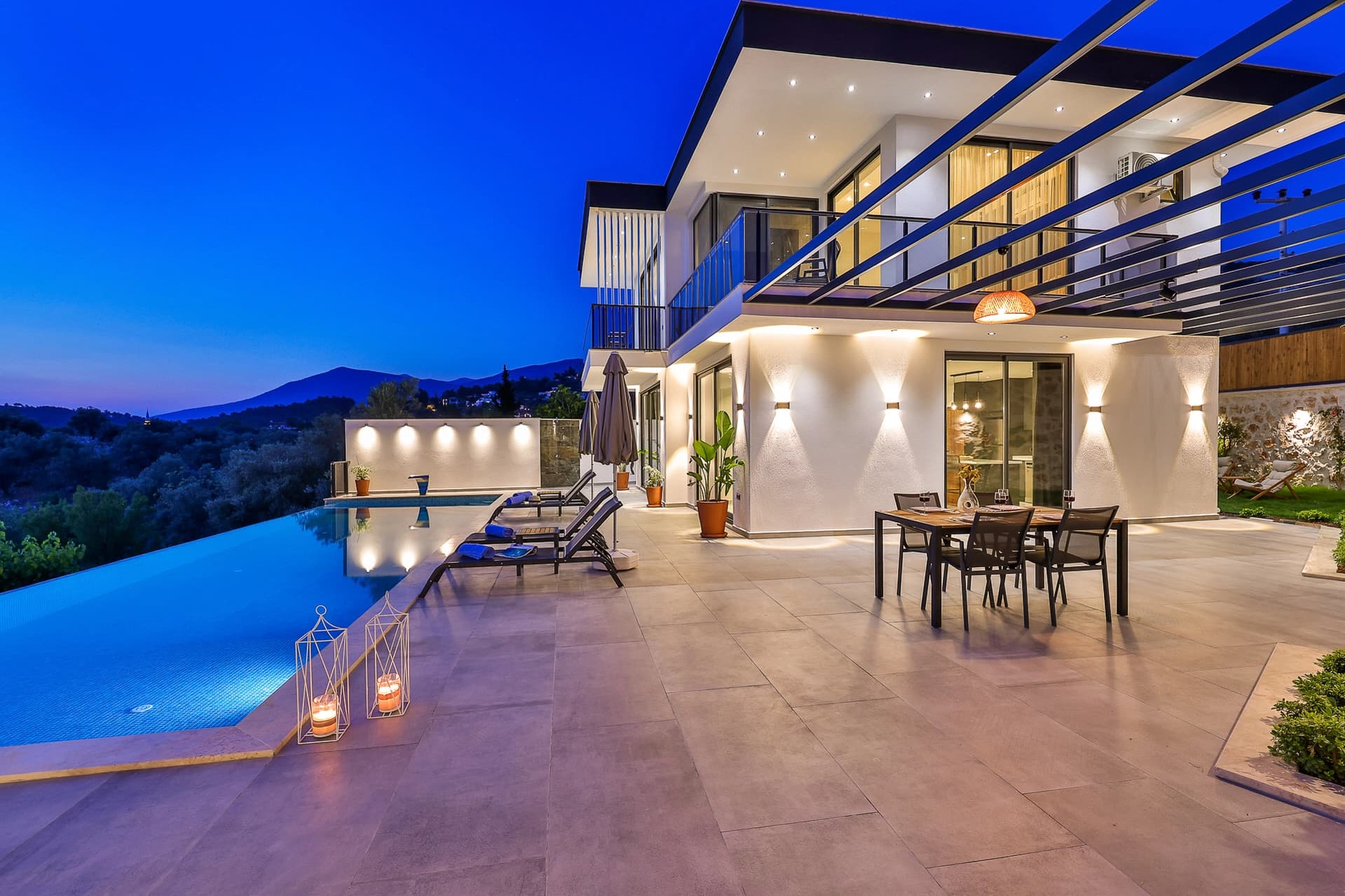 Villa Fi Manor Üzümlü 66