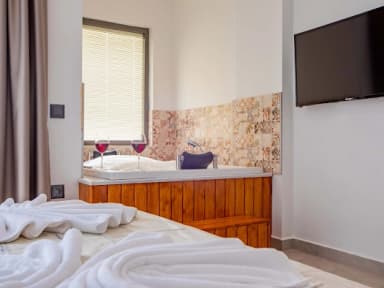 Villa Çağdaş 1 Kaş 96