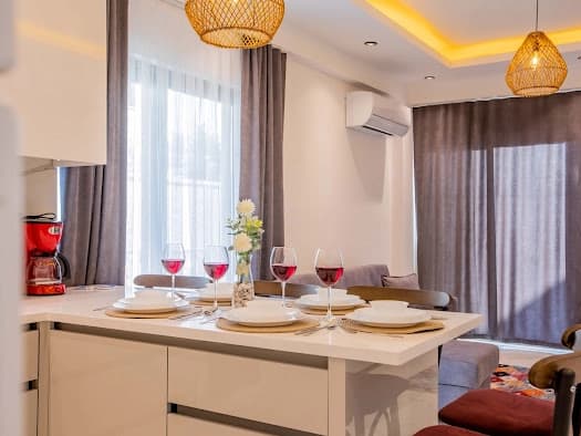 Villa Çağdaş 1 Kaş 26