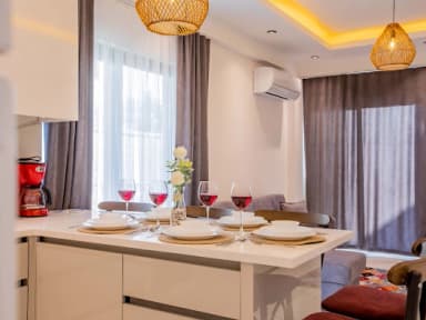 Villa Çağdaş 1 Kaş 26