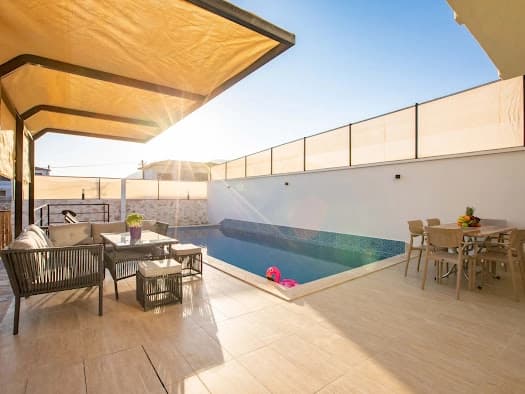Villa Çağdaş 1 Kaş 52