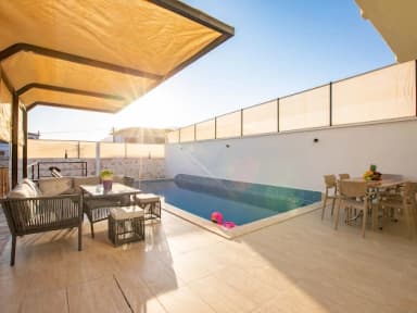 Villa Çağdaş 1 Kaş 52